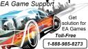 Games Support Number logo